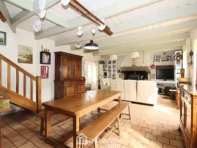 Maison, 145 m²