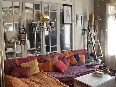 Appartement, 99,2 m²