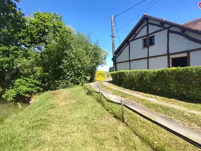 Maison, 213 m²