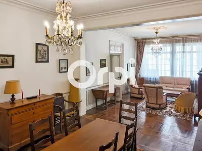 Appartement, 130 m²