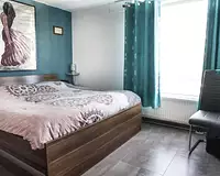 Appartement, 73,97 m²