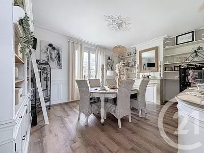 Maison, 167,7 m²