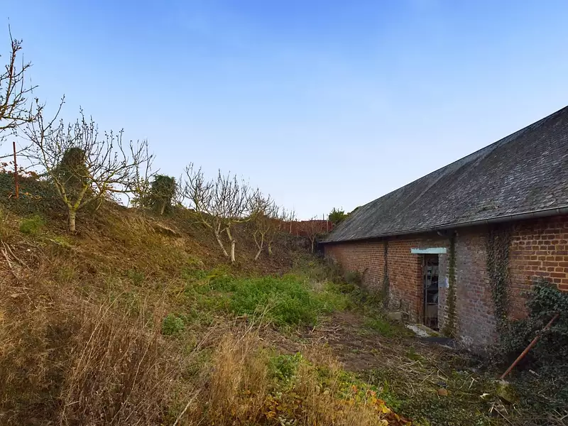 Maison, 169 m²