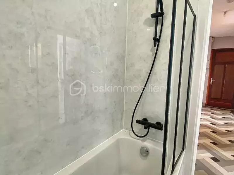 Appartement, 72 m²