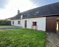 Maison, 125 m²