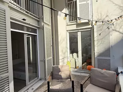 Appartement, 104 m²