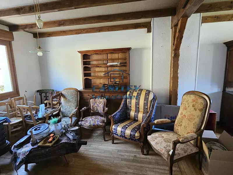 Maison, 110 m²