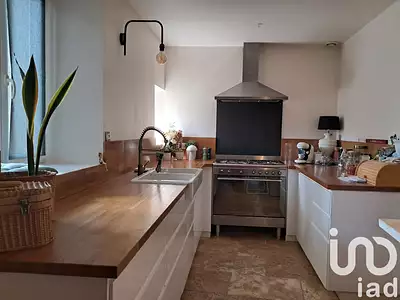 Maison, 181 m²