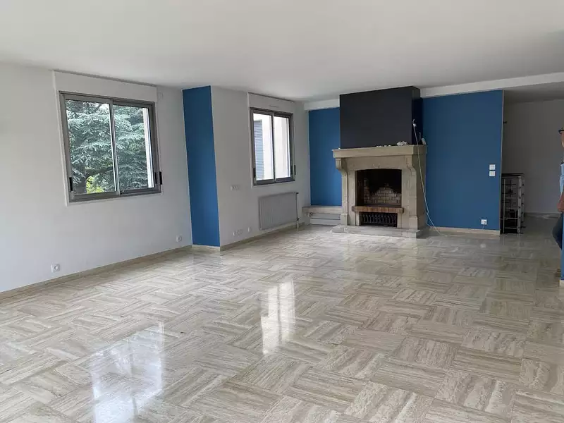 Appartement, 160 m²