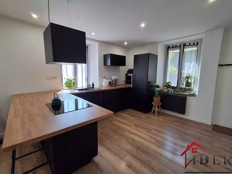 Appartement, 53 m²