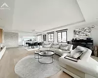 Appartement, 163 m²