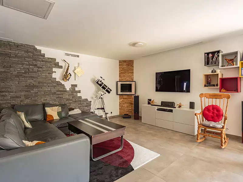 Maison, 120 m²