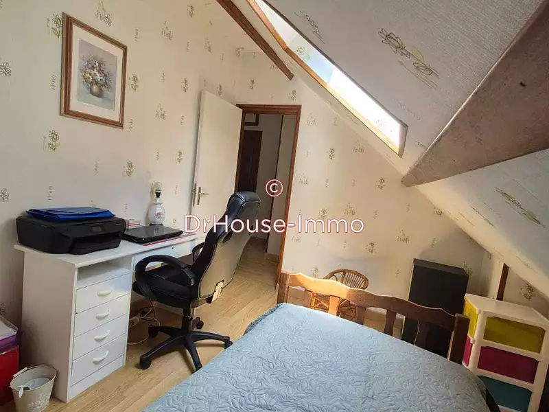 Maison, 82 m²