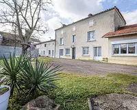 Maison, 289 m²