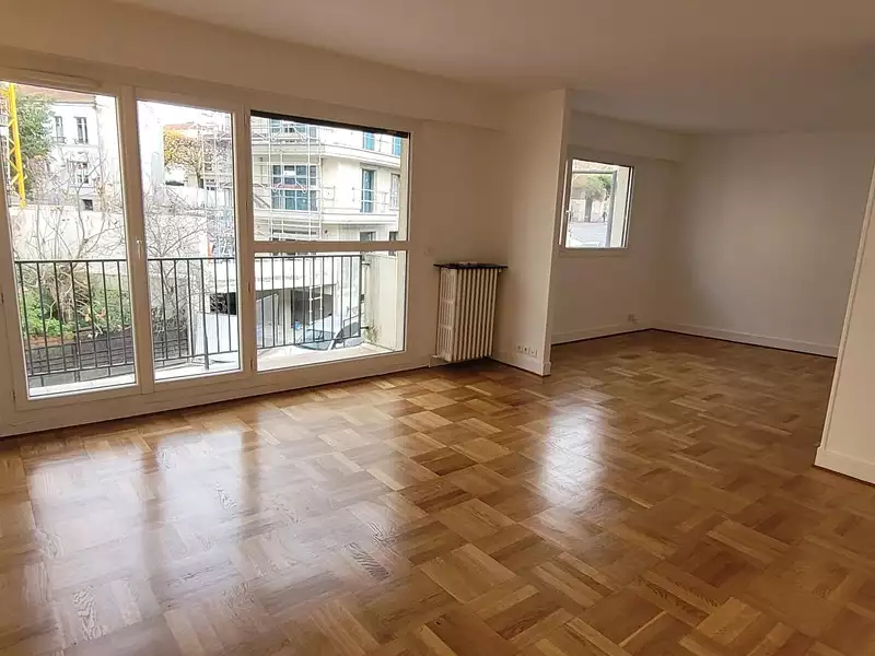Appartement, 7 946 m²