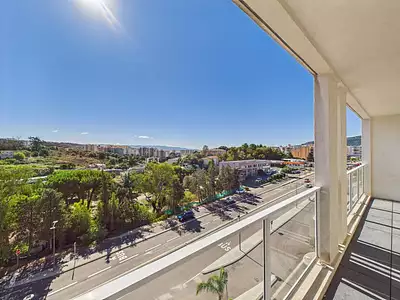 Appartement, 68,96 m²