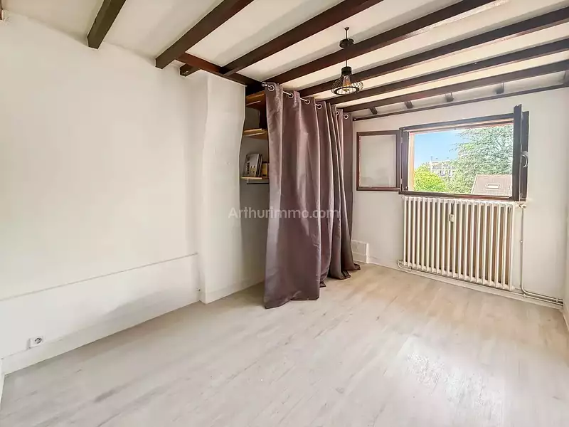 Appartement, 29,77 m²