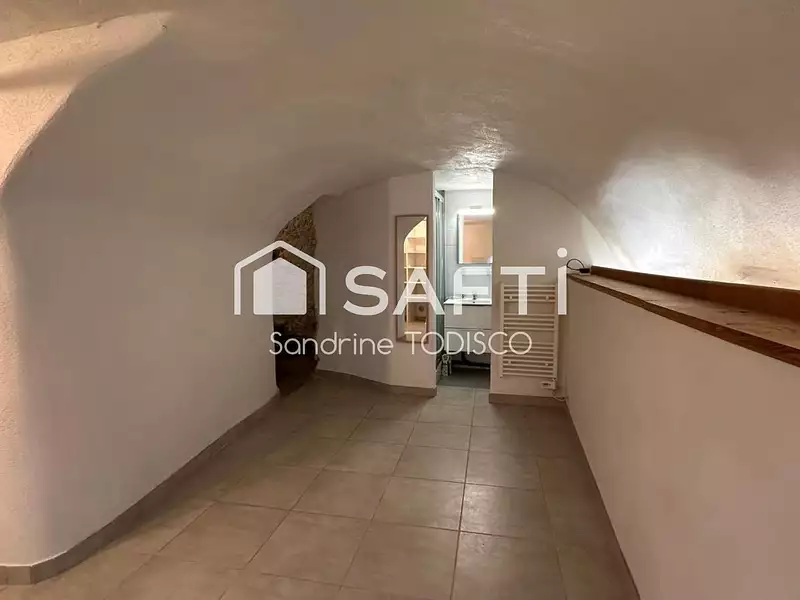 Appartement, 41 m²