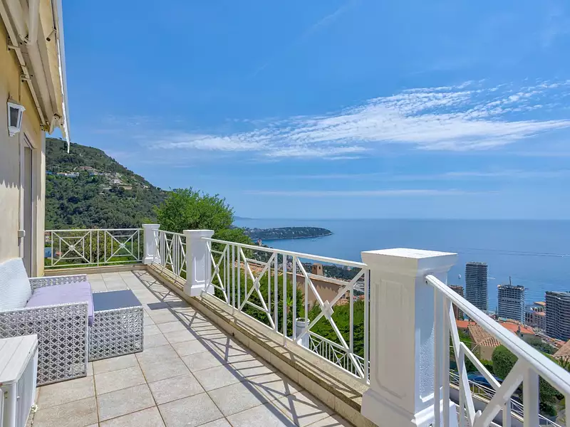Maison, 457 m²