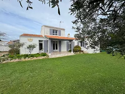 Maison, 96 m²