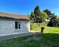 Maison, 135 m²