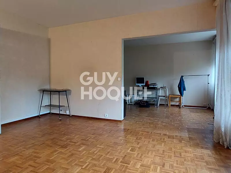 Appartement, 92,13 m²