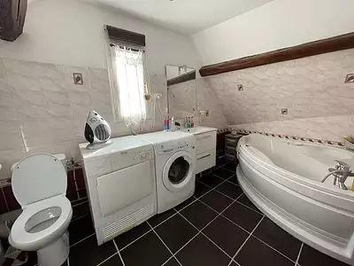 Maison, 65 m²