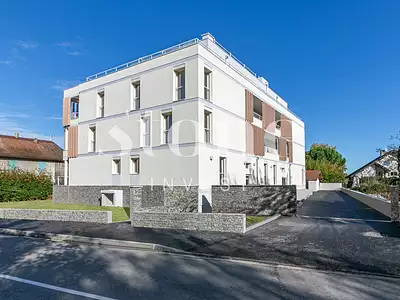 Appartement, 104,53 m²