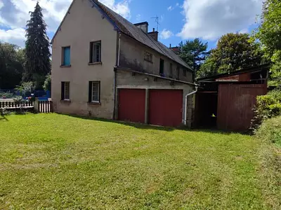 Maison, 143 m²
