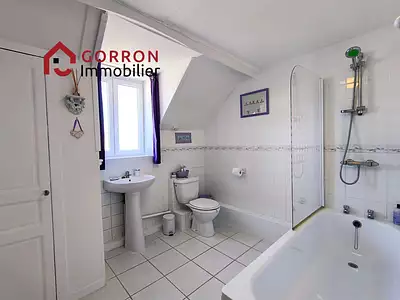 Maison, 198,4 m²