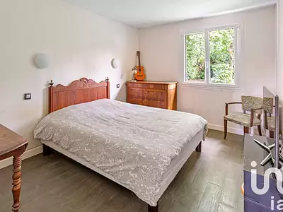 Maison, 125 m²