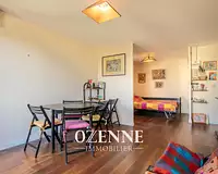 Appartement, 34,19 m²