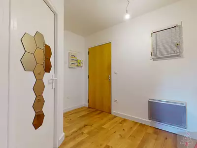 Appartement, 70,3 m²