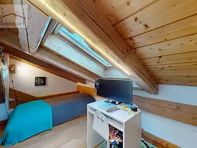 Appartement, 63,85 m²