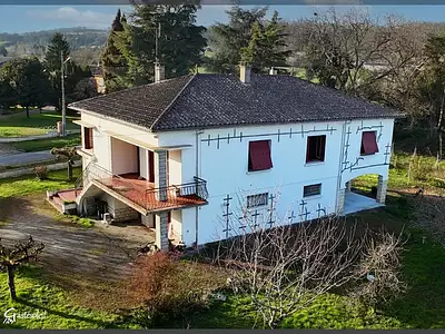 Maison, 188 m²