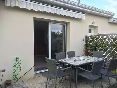 Maison, 58 m²