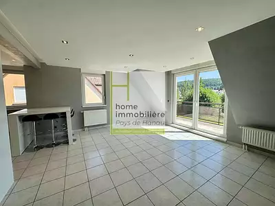Appartement, 88 m²