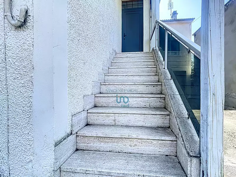 Maison, 120 m²