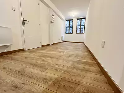Appartement, 23 m²