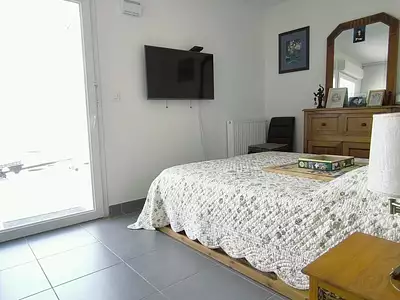 Appartement, 95 m²