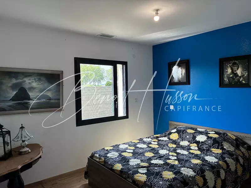 Maison, 169 m²