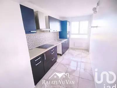 Appartement, 69 m²