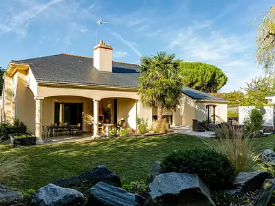 Maison, 178 m²