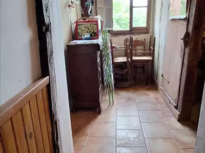 Maison, 95 m²