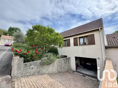 Maison, 95 m²