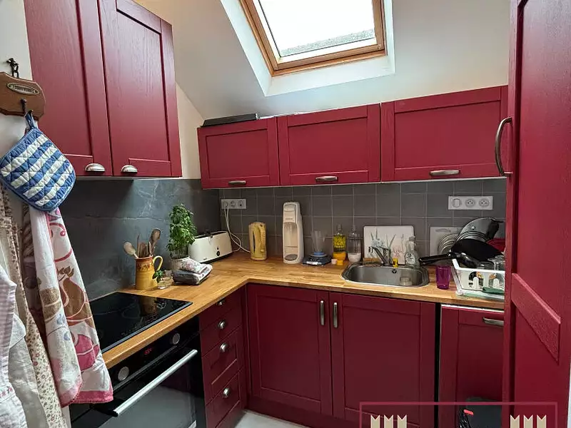 Maison, 71,1 m²