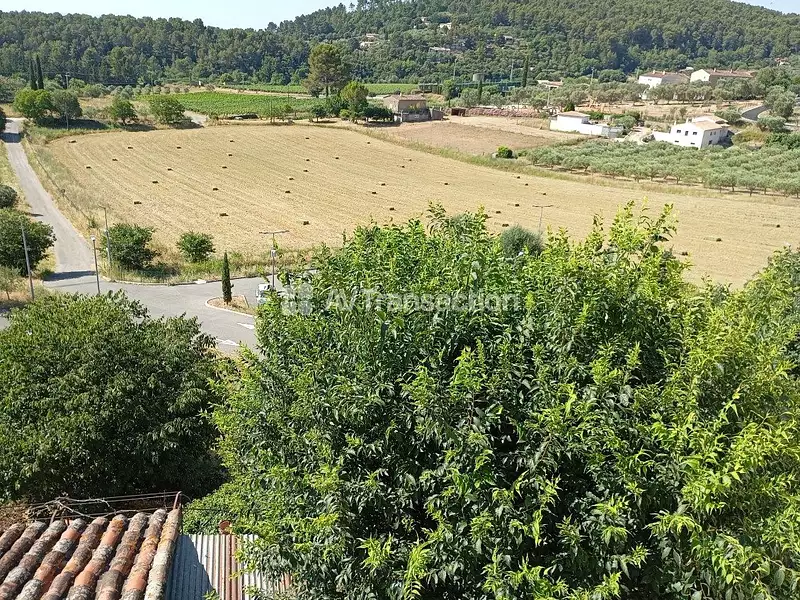 Appartement, 33 m²