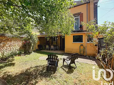Maison, 100 m²
