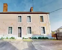 Maison, 146,4 m²