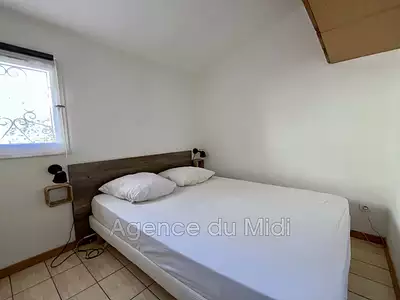 Maison, 36 m²